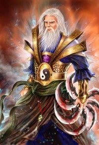 穿越之全才皇后