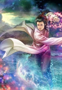 店小二与女魔头