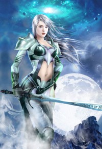 穿書之從病嬌仙尊身邊逃跑失敗後/穿書後我被病嬌清冷仙尊強制愛了