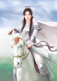 洪荒之我师镇元子