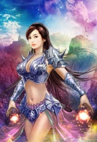 网游:开局万倍增幅!