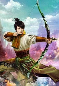 狐妖小红娘:开局扮演暗影刺客柒