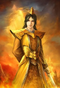 调教香江