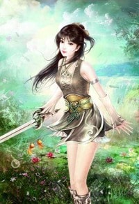 萬人迷道長穿越至獸人帝國