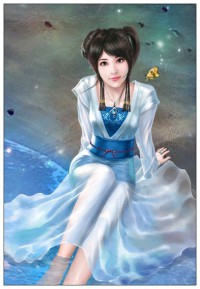 (BG-综同人）[泰坦尼克+综]安妮