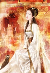 将军她觊觎长公主[穿书]